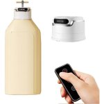 S�choir � linge portable, mini s�che - linge �lectrique d'int�rieur, 600 w, mini pompe � chaleur suspendue, ...