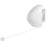 Schoir mural rollfix single 80 longline 8m - leifheit