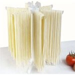 S�choir � p�tes p�tes parfaite, �gouttoir � p�tes, s�choir pliable pour maison p�tes et nouilles