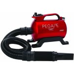 Séchoir - pulseur diablo portable Séchoir - pulseur diablo portable