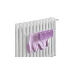 Sechoir radiateur / balcon 2m sten406014 metaltex 315406014