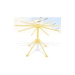 Schoir  spaghetti pliable pour ptes (jaune)