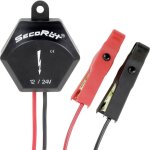 Secort - 80300 parasurtenseur 12 v / dc, 24 v / dc w123653