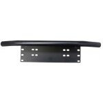 Secort - support akc8002 (l x h x p) 603 x 110 x 80 mm