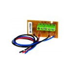 Secret 6 fils serie 1133 & 1150 urmet 9133