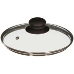 5five simply smart - couvercle en verre 18cm - 5five 5five simply smart - couvercle en verre 18cm - 5five