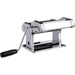Secret de gourmet - machine � p�tes 3 pi�ces en inox five