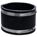 Secret jardin - manchon de raccord - 250mm