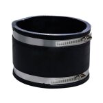 Manchon de raccord - 200mm secret jardin