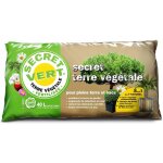 Terreau bio secret terre vgtale 40 litres