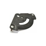 Secteur dent direction tracteur tondeuse mtd