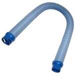 Sections de tuyau de piscine twist lock trs rsistant avec manchon pivotant pour robots de piscine zodiac ...