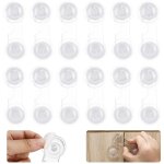 S�curit� bebe, s�curit� enfant porte, 12 pi�ces bloque porte fen�tre securite b�b�, bloque porte b�b� ...