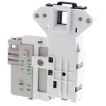 Securite lave - linge porte bitron df - 01 - daewoo