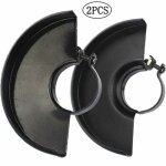 Scurit pour meuleuse d'angle couverture de meuleuse d'angle protecteur pour meuleuse d'angle utilis ...
