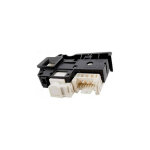 Securite de porte 32024463 pour lave linge bellavita, continental edison, daewoo, essentiel b, far, sharp, ...