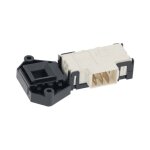 S�curit� de porte, fermeture, verrou