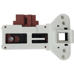 S�curit� de porte, fermeture, verrou zv462m