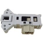 Securite de porte pour lave - linge sidex 170966