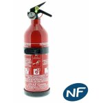 Extincteur à poudre abc avec mano - anaf - 2 kg Extincteur à poudre abc avec mano - anaf - 2 kg