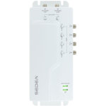 Sedea - amplificateur int�rieur 26 db r�glable 2 entr�es / 4 sorties