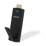 Cl� hdmi multim�dia wifi sedeacast2