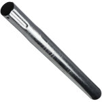 Mt emboitable pour fixation antenne ou parabole 80cm 40 - sedea - 056608