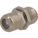 Raccord f - femelle / femelle