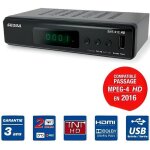 Sedea r�cepteur d�codeur tnt hd - double tuner