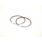 Segment de piston p2r pour scooter generic 50 ideo avant 2020