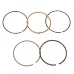 Segment de piston pour scooter kymco 50 agility neuf