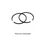 Jeu de segments de remplacement adaptable stihl pour notre cylindr�e 5708310.