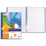 Sei rota asso ti protège documents polypropylène (pp) bleu Sei rota asso ti protège documents polypropylène (pp) bleu