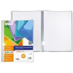 Sei rota asso ti protège documents polypropylène (pp) transparent Sei rota asso ti protège documents polypropylène (pp) transparent