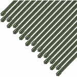 Sekey - tuteurs pour plantes, longeur 120cm diam�tre 11mm, 20pcs