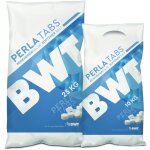 Sel en comprims perla - tabs 25 kg pour adoucisseurs d'eau