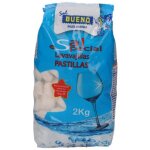 Sel pour lave - vaisselle bueno (2 kg)