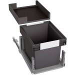 Blanco - select - poubelle encastrable, volume de 30 l 526304 Blanco - select - poubelle encastrable, volume de 30 l 526304