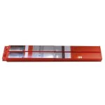 Selectarc - electrode de reparation rutilo - basique 29 - 9 diam 3 2mm - etui 29p