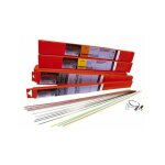 Metal d'apport brasure cuivre phosbraz m70 nu d 2mm etui 1kg