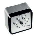 Slecteur  clavier encastr came 12 / 24v ac / dc 70 ma ip54 001s6000