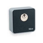 Slecteur  cl extrieur srie era - cylindre standard nice eks