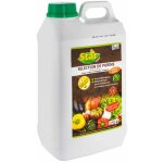 Slection de 4 purins 2 l star jardin