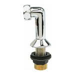 Colonnette mf 1 / 2' - vendu par 2 Colonnette mf 1 / 2' - vendu par 2
