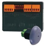 Notre selection - centrale vigik� 1 porte avec t�te autonome - dgm1