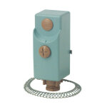 Sélection hr - thermostat de sécurité spécial plancher chauffant - somatherm Sélection hr - thermostat de sécurité spécial plancher chauffant - somatherm