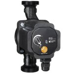 Circulateur solaire thermique - entraxe 180mm - de 0, 60  6, 8 m - somatherm