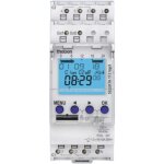 Selekta 172 top3 - horloge astronomique modulaire 2 canaux