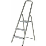 Hailo - escabeau domestique pliable 3 marches selekta mixalu
