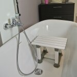 Self confort - sige de bain sicile - 20 cm
